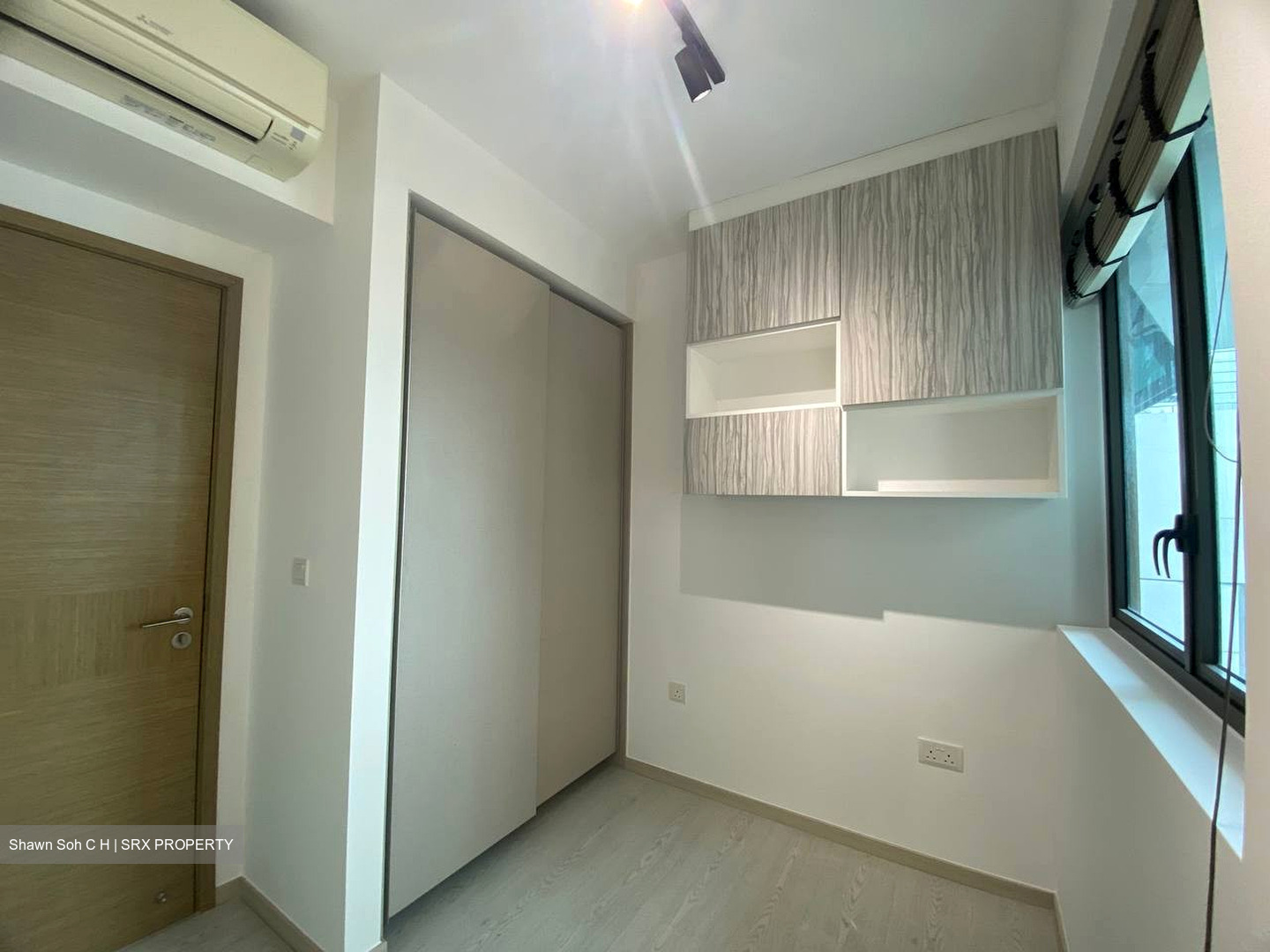 The Terrace (D19), Condominium #597916211